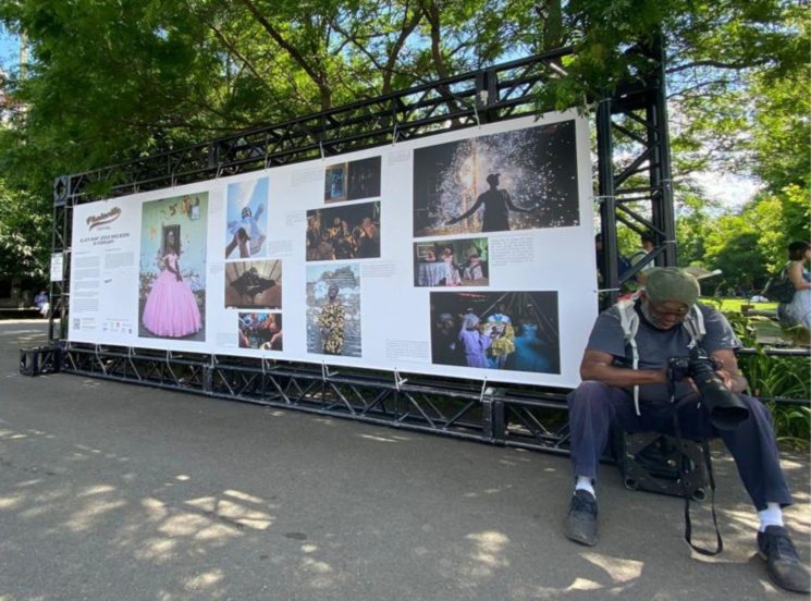 Egresado UAO, llegó a Brooklyn con el flash Autónomo