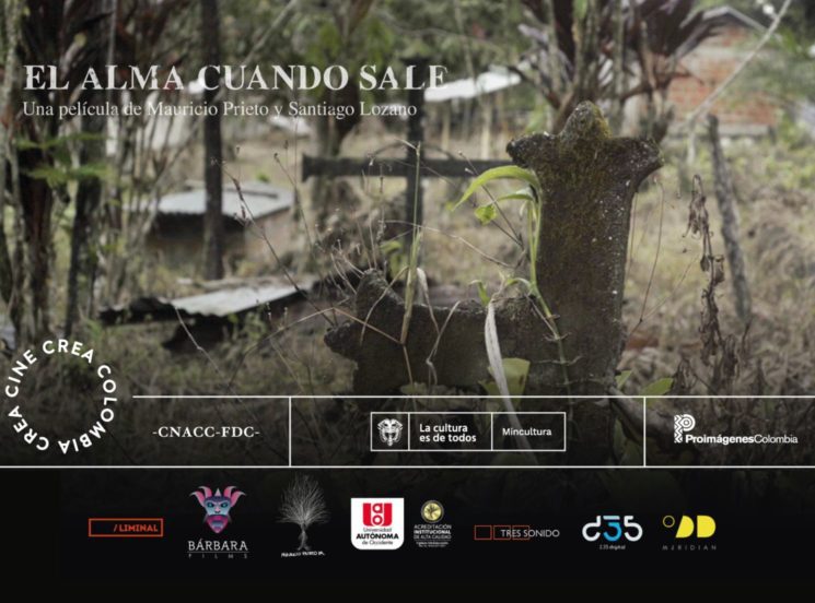 ‘El alma cuando sale’ llegará con actitud UAO a la ‘Muestra Internacional Documental de Bogotá’