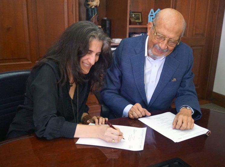 UAO y Sura