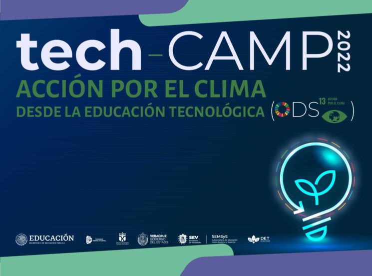 Tech camp