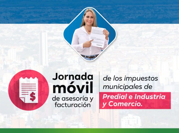 ¡Conoce sobre los impuestos Predial e Industria y Comercio!