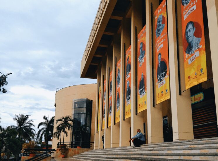 Estudiante UAO implementó modelo de diseño ‘wayfinding’, en la Biblioteca Departamental