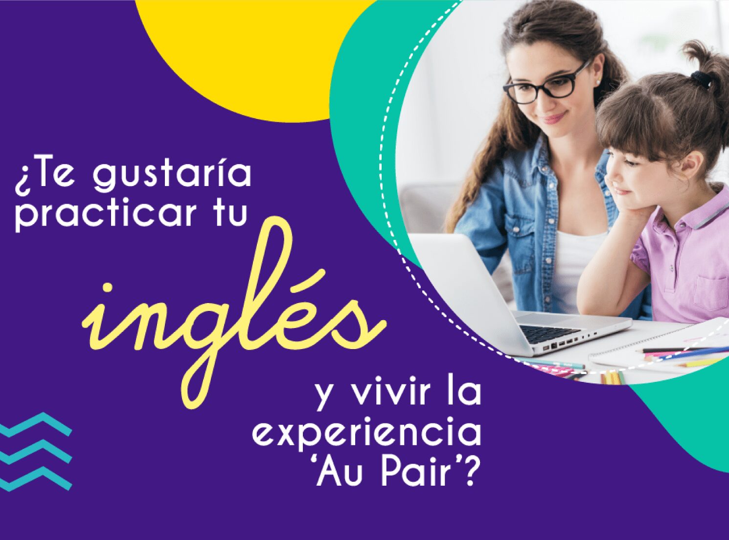Au Pair