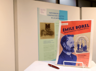 Émile Borel