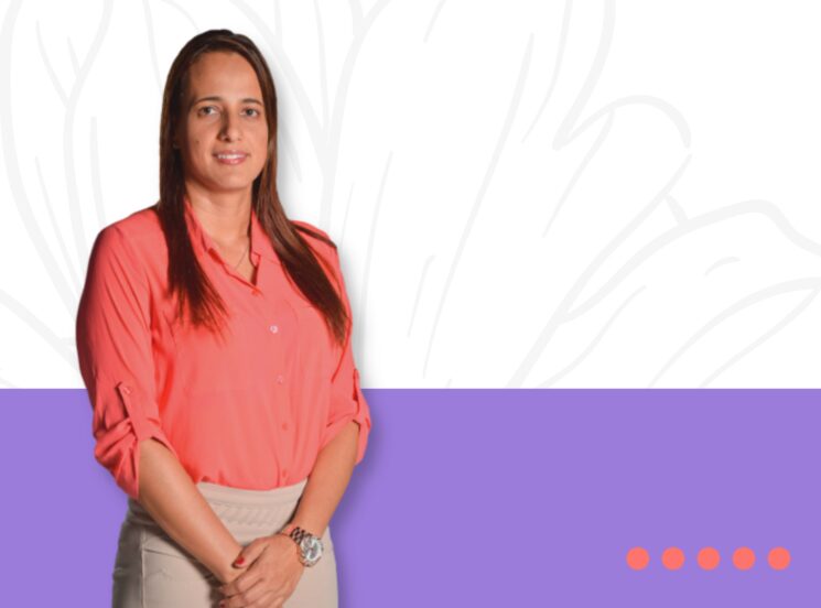 ¡Comunicador UAO, conoce a tu nueva directora de programa!