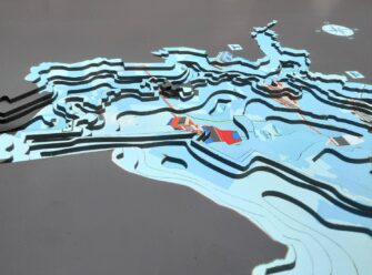 videomapping Cali
