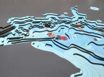 videomapping Cali