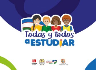 Todas y todos a estudiar