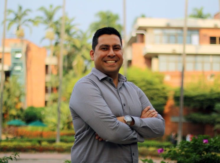 Alberto Parra