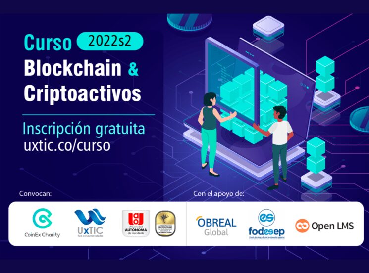 Blockchain y Criptoactivos 2022s2