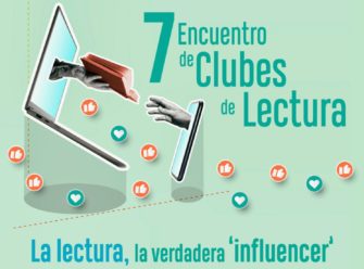 Encuentro de Clubes de Lectura