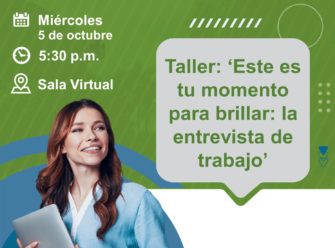 entrevista