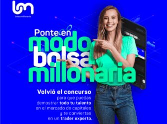 Bolsa Millonaria