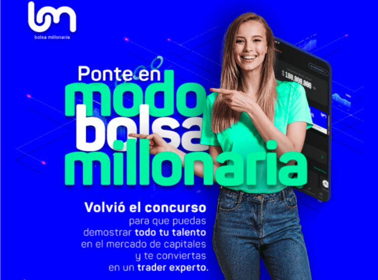 Bolsa Millonaria