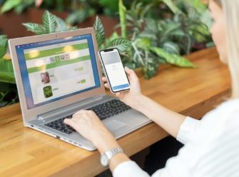 e-commerce