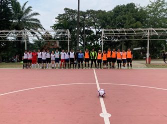 torneo de futbol sala