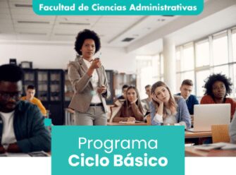 CIclo Básico