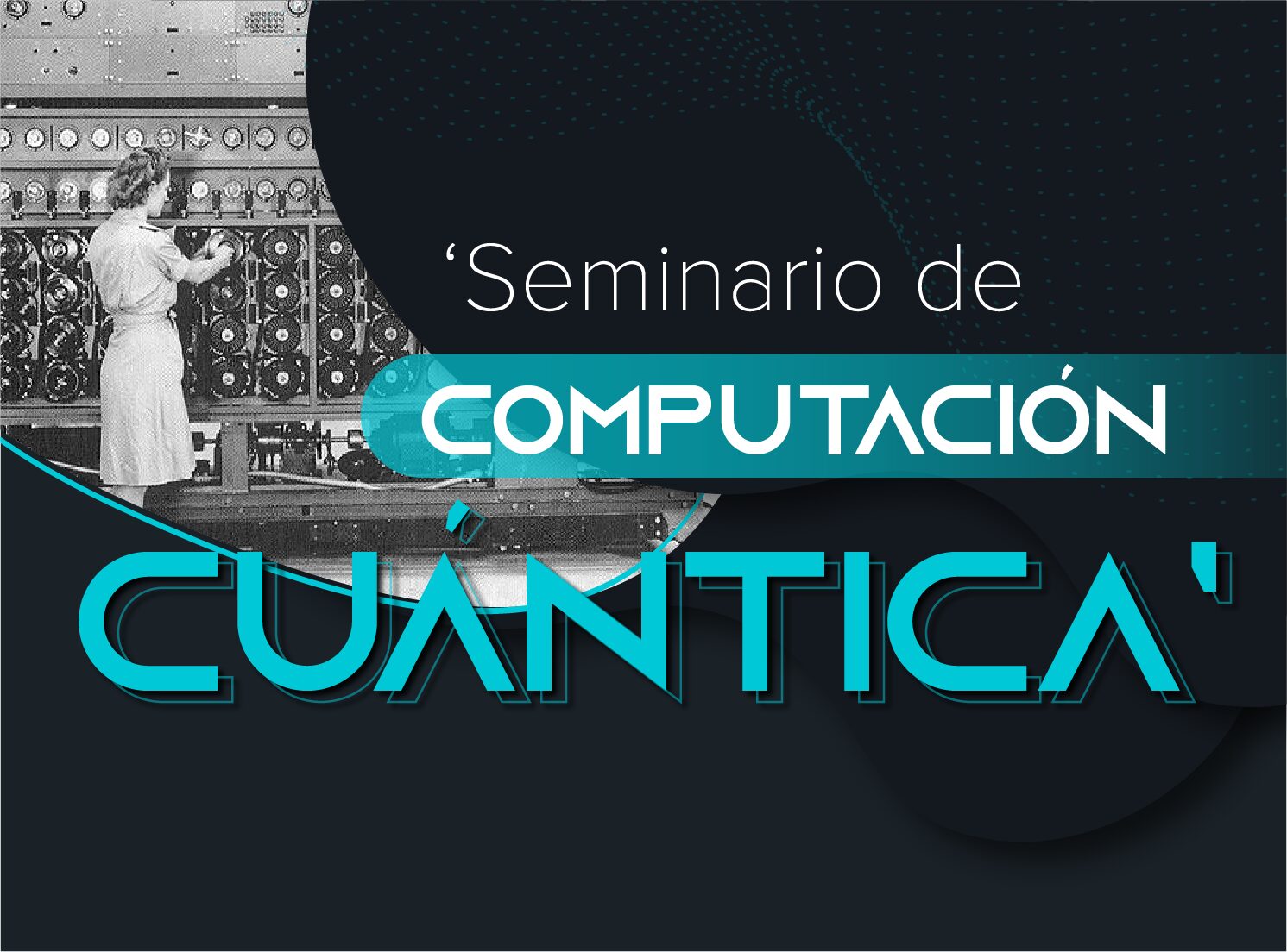 Seminario de computación cuántica
