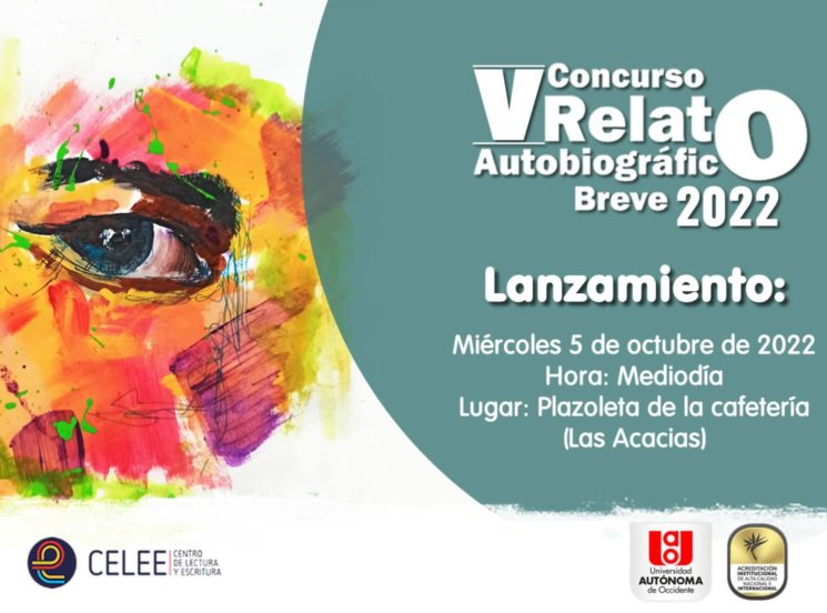 El ‘V Concurso de relato autobiográfico breve’ está por comenzar al ritmo del ‘freestyling’