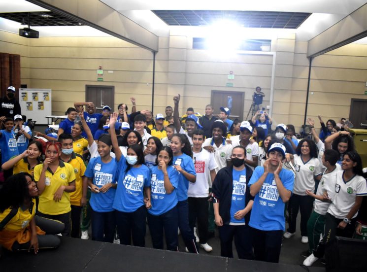 La UAO y United Way le apuestan al emprendimiento y la innovación de los jóvenes en la región