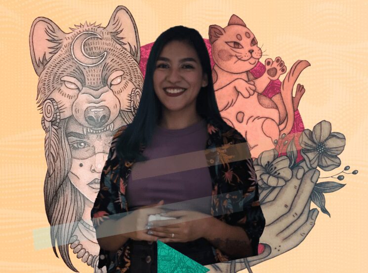 ¡Asiste al foro de egresados y conoce sobre diseño, emprendimiento y tatuajes!