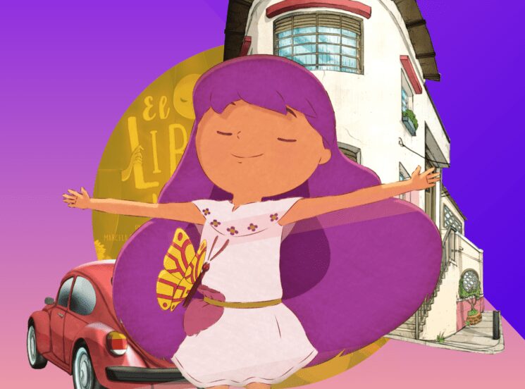 ¡Celebremos el Día Mundial de la Animación!