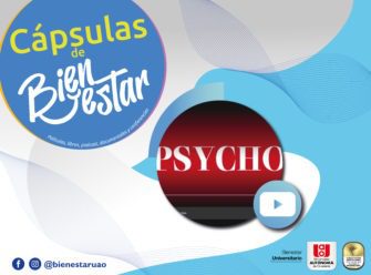 psycho