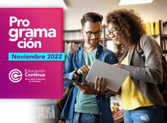 educación continua
