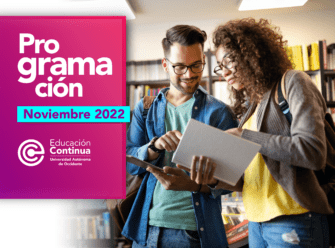 educación continua