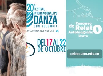 Agenda cultural