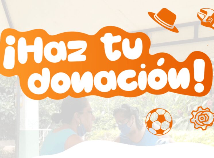 ¡Únete al mercado de pulgas de Fundautónoma!