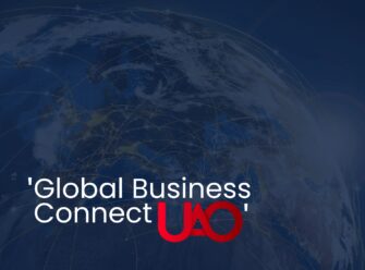 Global Business Connect