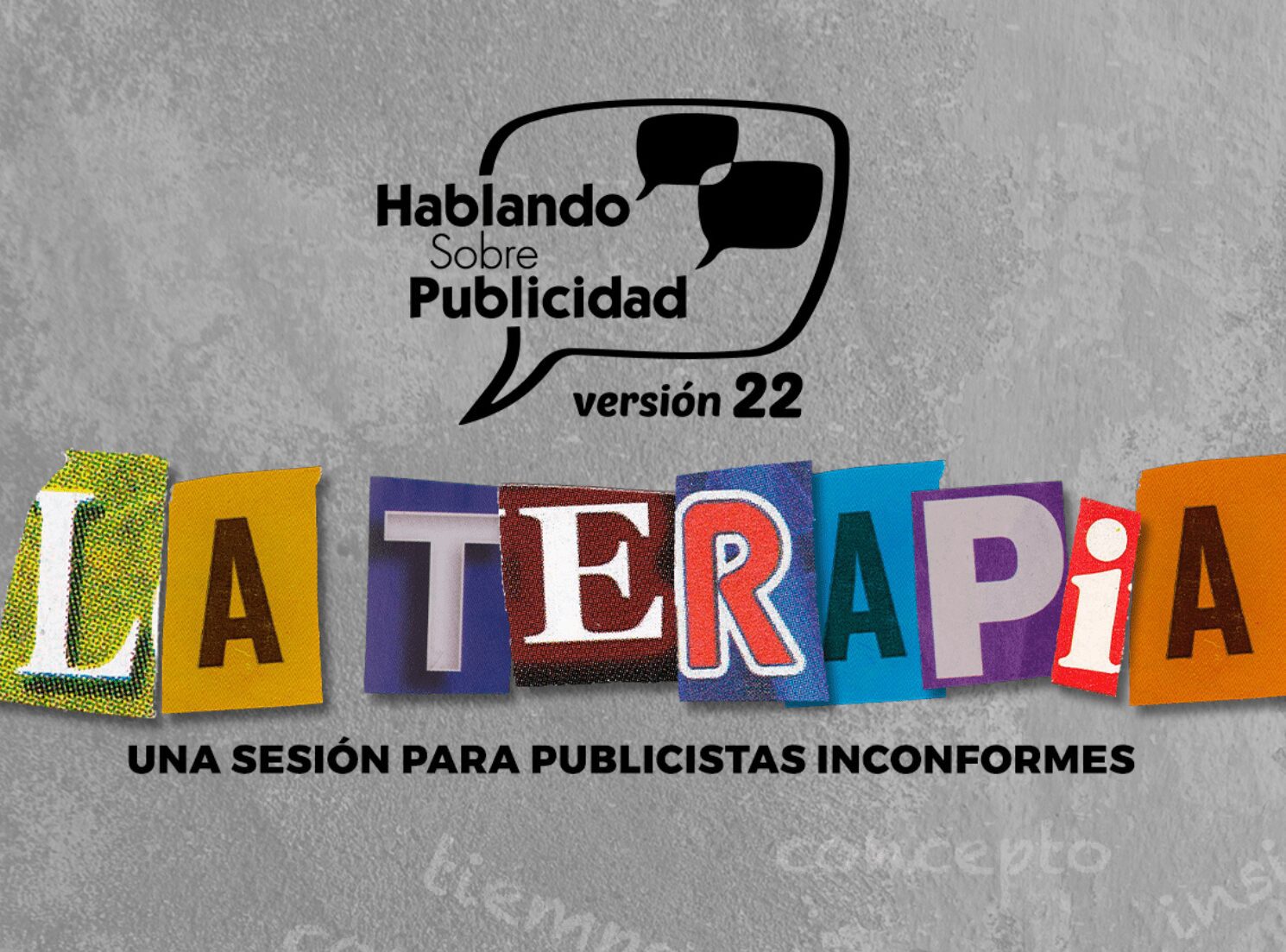 Hablando Sobre Publicidad