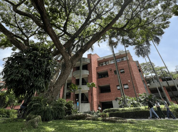 La UAO en el top tres de la región, con mejor desempeño en bilingüismo