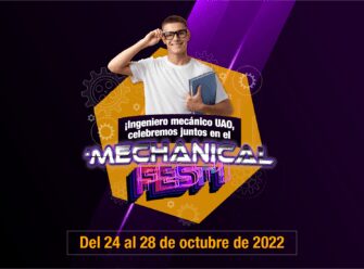 Mechanical Fest