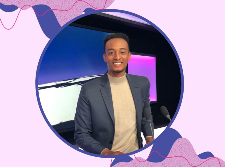 ¡Comunicador UAO hace parte del equipo del noticiero France 24!