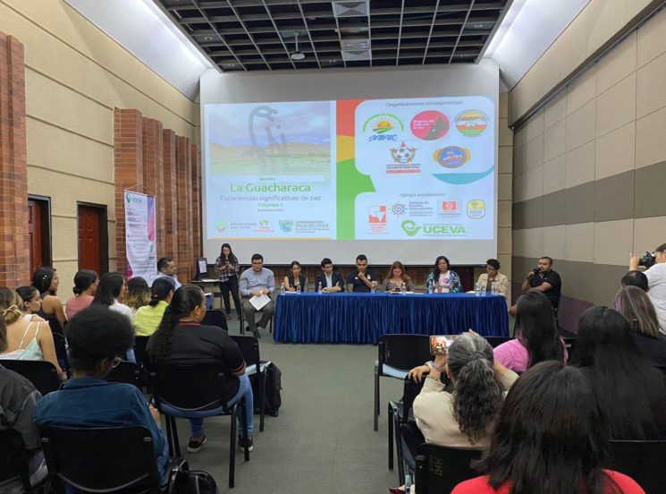 Más allá de la academia, la UAO y su participación en la revista ‘La Guacharaca’
