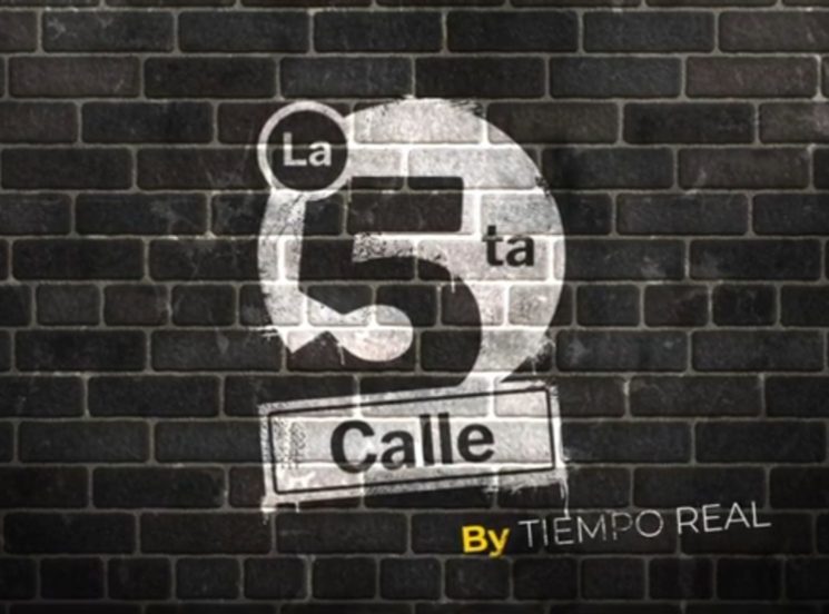 Tiempo Real