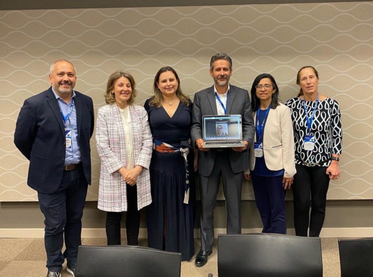 En el 2023, la UAO será sede del encuentro anual del Claep