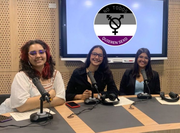 Comunicadoras UAO, ganadoras en concurso argentino