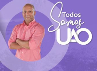 Somos UAO