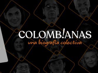 Colombianas