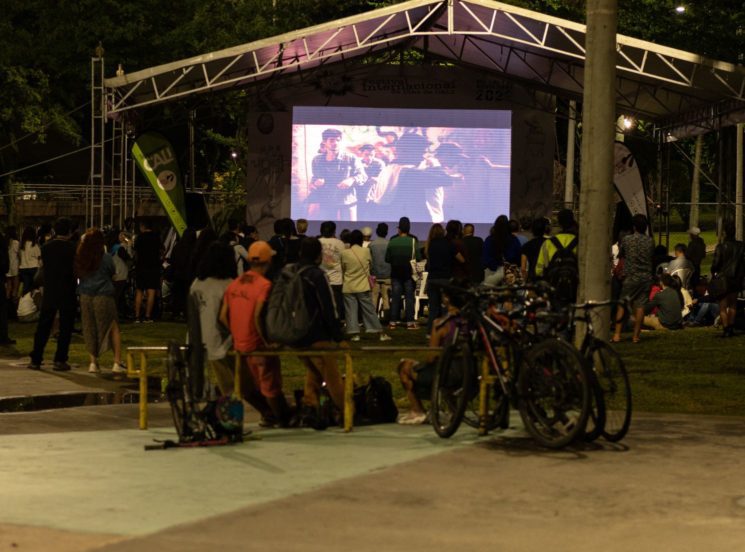 ¡La película Fósforos Mojados ahora en salas de cine de Cali!