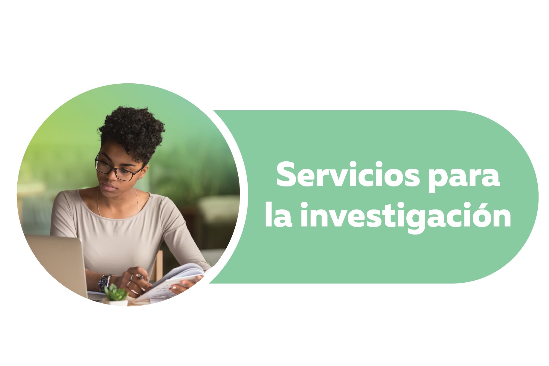 Investigadores