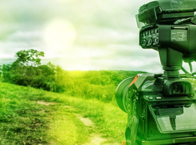 Cineastas UAO, ganadoras en el Festival de Cine Rural en Palmira