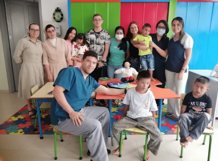 Diseño con impacto social