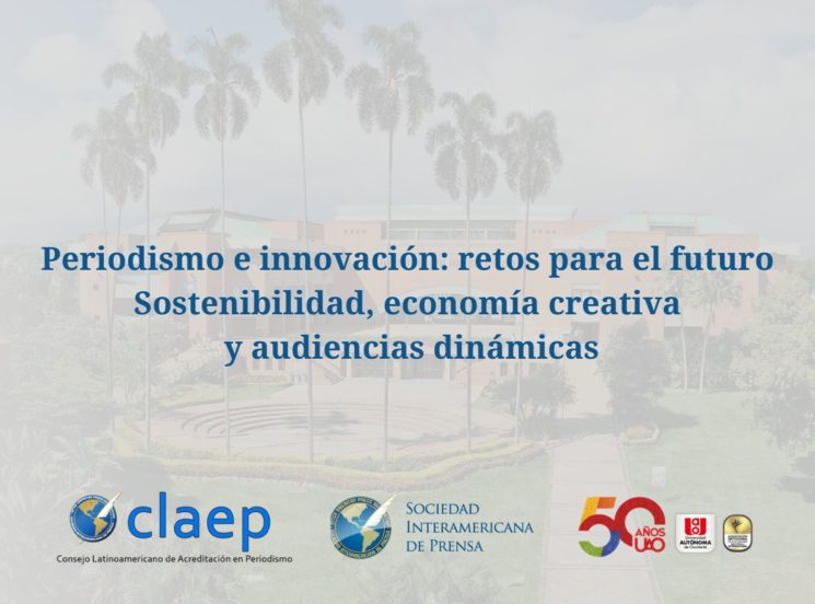 Abierta la convocatoria de ponencias para el XI Encuentro internacional de programas acreditados por el Claep