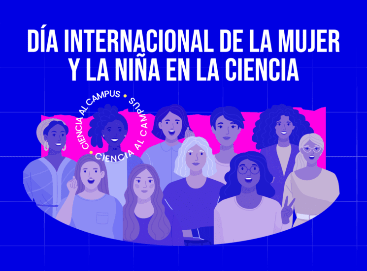¡Mañana vuelve Ciencia al Campus!