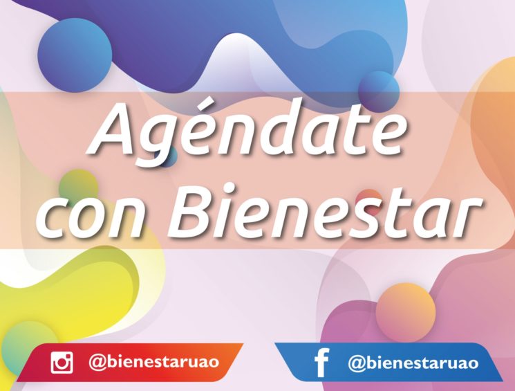 Agéndate con Bienestar