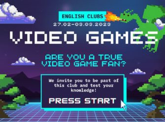 Are you a true video game fan?